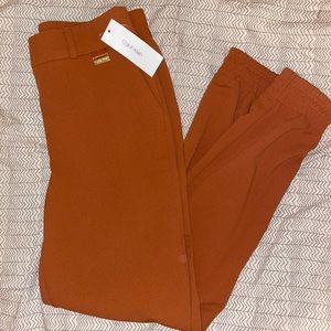Calvin Klein trousers